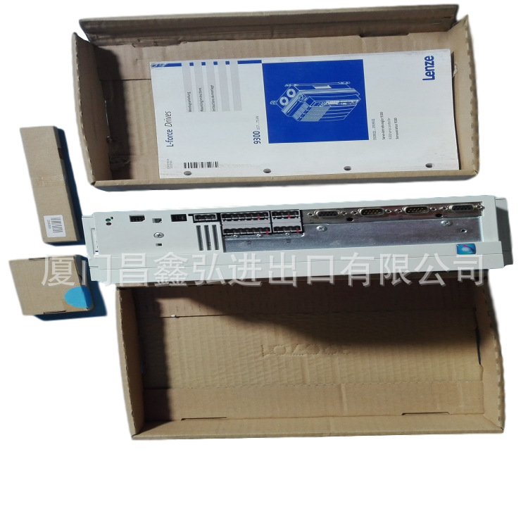 LENZE伦茨 EVS9324-EP 伺服驱动器  原装正品 议价