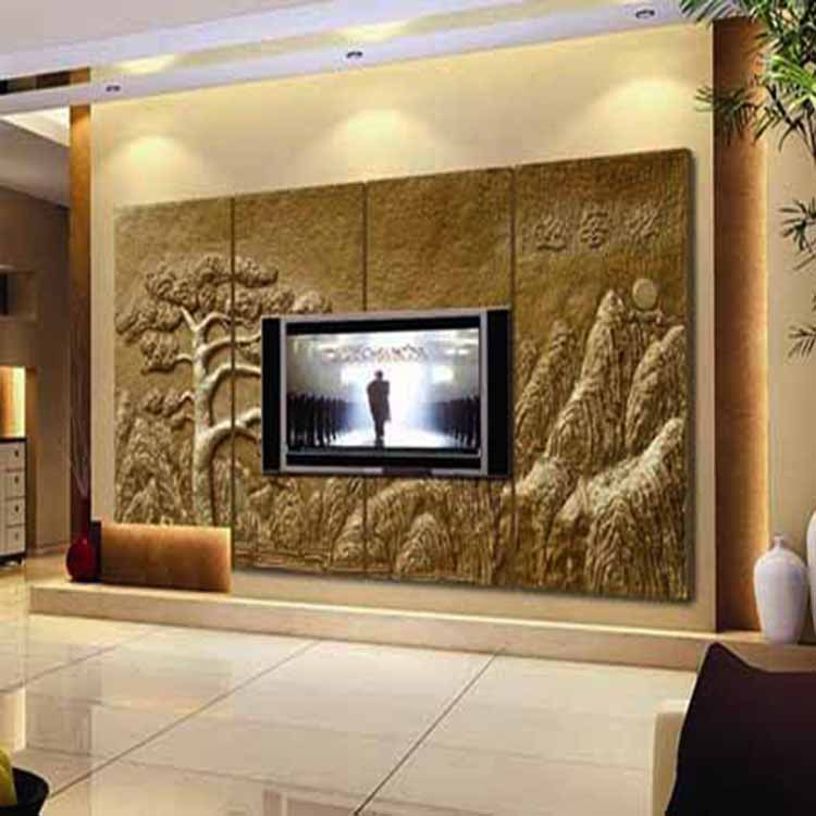 上海雕宝实业供应浮雕设计加工