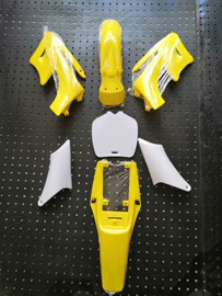 摩托车通用件;摩托车配附件;摩托车配附件