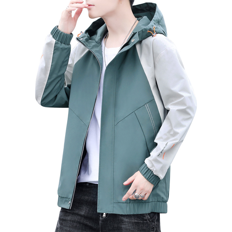 Veste pour homme en Polyester Polyester  - Ref 3443369 Image 5