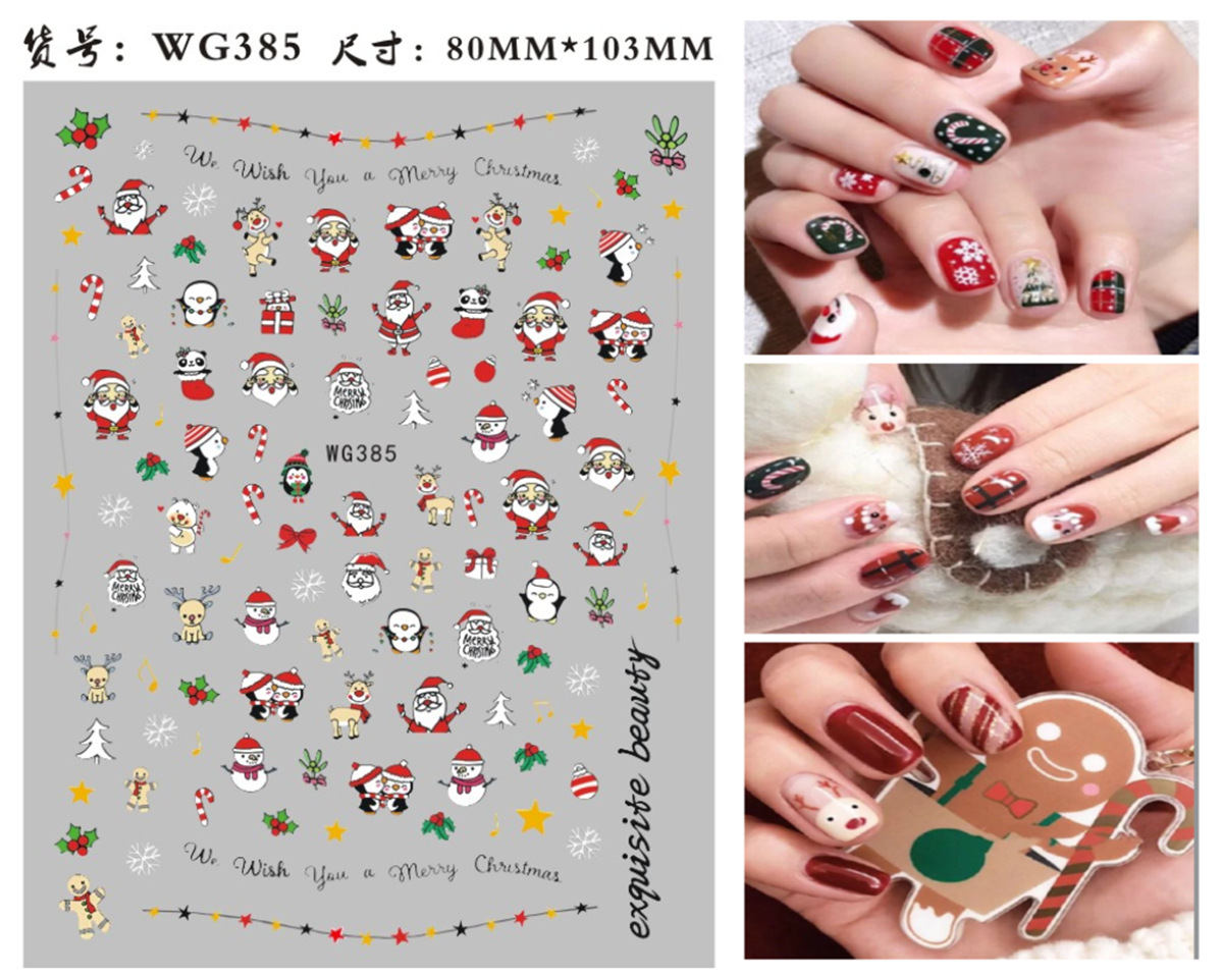WG385