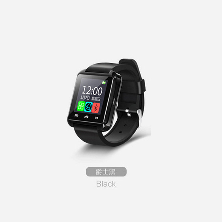 Smart Watch Appel Bluetooth - Ref 3439617 Image 8