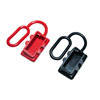 Applicable to Anderson 50A Plug connector black gules rubber Dust cap