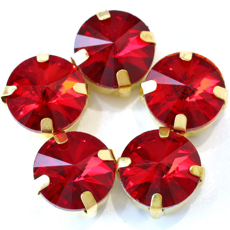 Many-Colors-Round-Rivoli-Sew-O