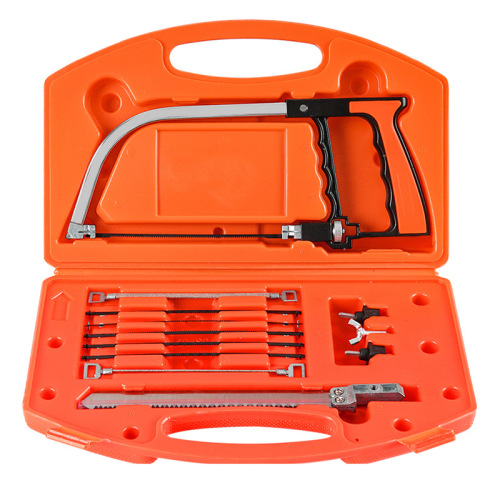 Magic saw steering multi-purpose small hacksaw with hacksaw blade devil saw woodworking wire saw hand saw jigsaw woodworking saw