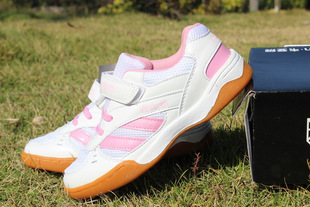 Детская обувь для настольного тенниса подходит для мужчин и женщин, нескользящая спортивная обувь для пин-понга