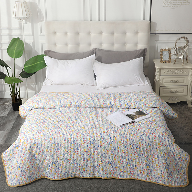 跨境床蓋 廠商直銷