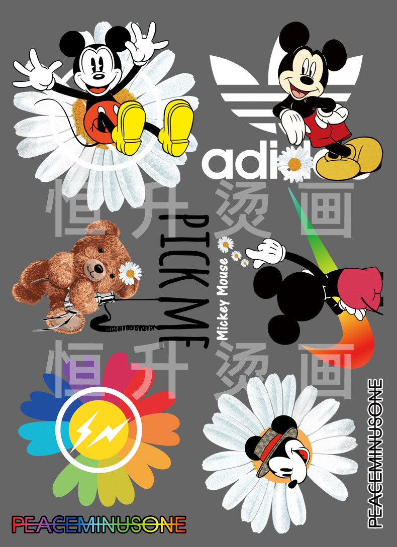 新品烫画图详情插图1