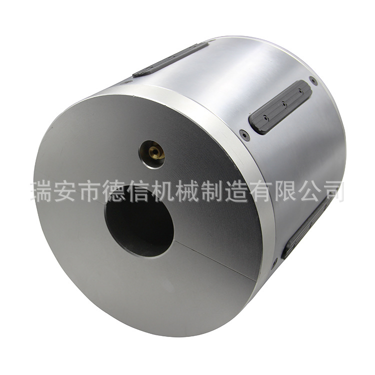 【热销推荐】厂家直销 法兰式气涨套 各种气胀轴/保修一年