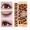 Dense curling quick dry waterproof mascara, long-term effect, no smudge