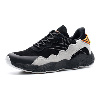 2020年秋冬新款男式运动单鞋透气徒步鞋户外登山鞋防滑耐磨3389|ms