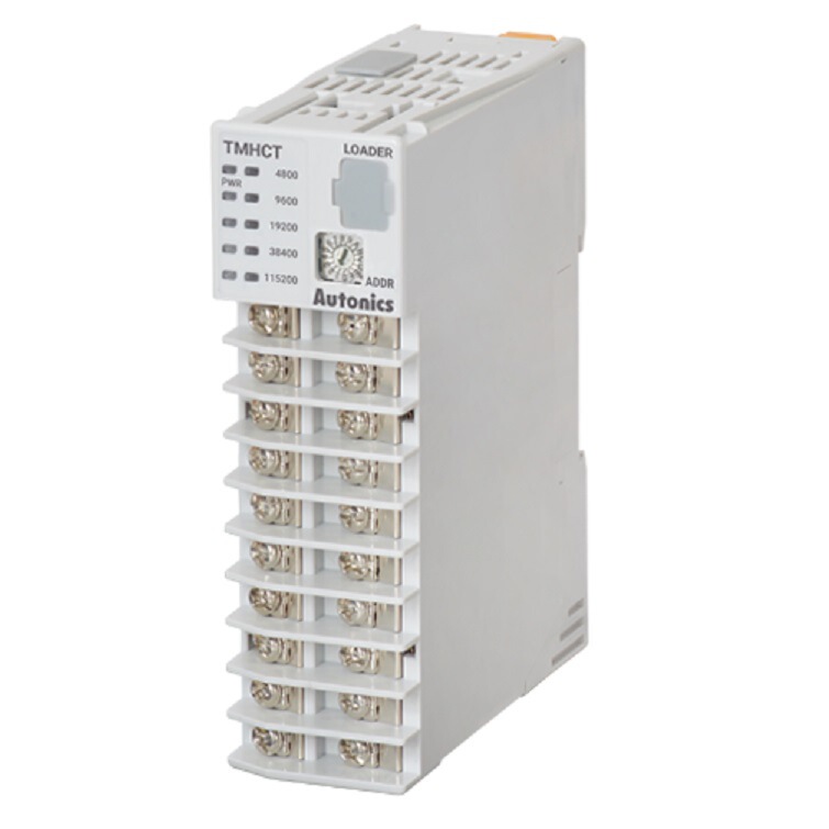 8-chanNEl Temperature Control Module TMHCT-82NE South Korea KC Certified Imported Ct Input Multi-chanNEl Thermostat