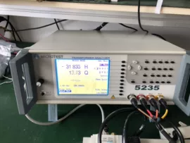二手仪器仪表;通讯检测仪器;频谱分析仪