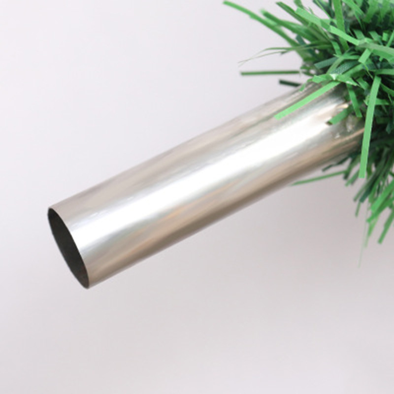 2021 new model factory direct supply 1.8mPET pine needle tree detail image 10