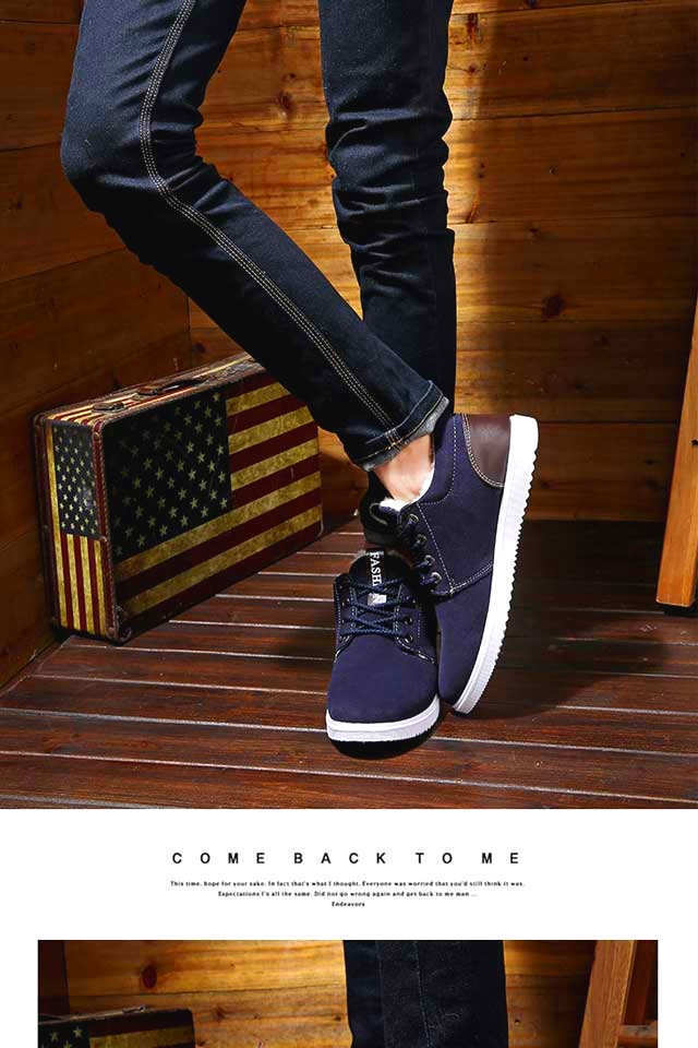 Chaussures en cuir pour hommes, chaussures décontractées, baskets, chaussures légères synthétiques, baskets_voghion.com