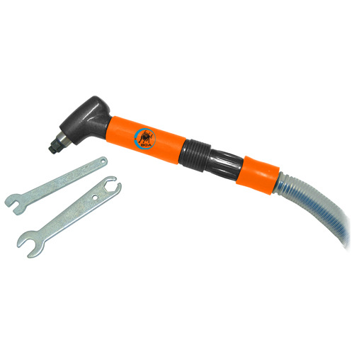 供应角型刻磨机MY-740笔型刻磨机台湾黑牛气动工具