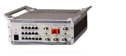 标准电荷信号发生器/电荷信号发生器      型号:MHY-21072