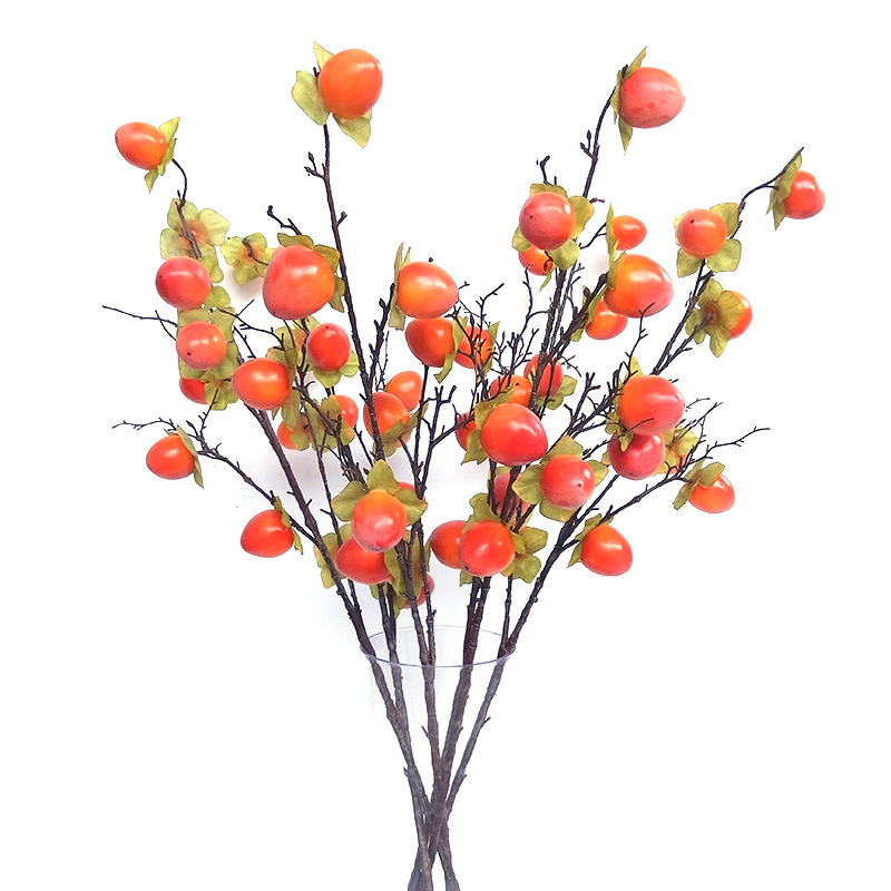 XRG-021 立体尖柿子0.95米 (8).jpg