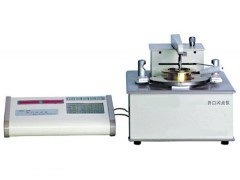 开口闪点测定仪        MHY-7758