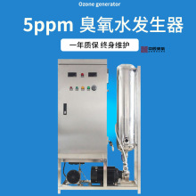 5ppm臭氧水机  牛仔洗水设备 臭氧消毒一体机 臭氧水生成器