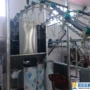 安装油炸自动链条式流水线