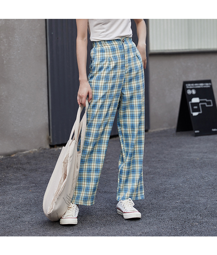 Pantalon léger femme - Ref 3430330 Image 15