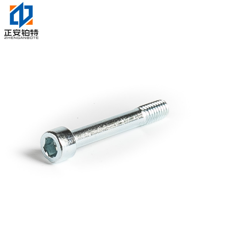 Countersunk head hexagonal self-tapping screws and hexagonal…
