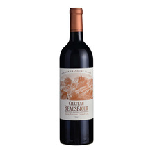 法国博塞庄园红葡萄酒Bosai manor red wine France