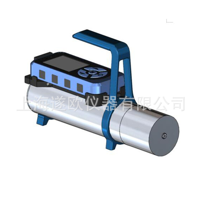 XH-3512B型x、γ环境级辐射空气比释动能率仪/辐射剂量率仪