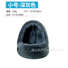 Winter warm cat's nest dog nest semi -closed Mongolian bag small dog nest pet nest manufacturer