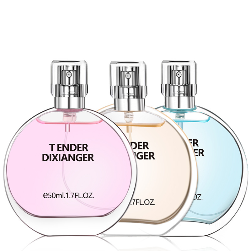 Net Red Explosive money Tenderness Encounter Perfume Lasting fresh Eau de Toilette lady Fruit Fragrance Manufactor wholesale