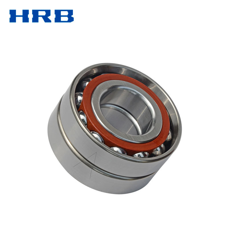 HRB 7311 AC P5DBA哈尔滨角接触球背靠背配对轴承内55mm外120
