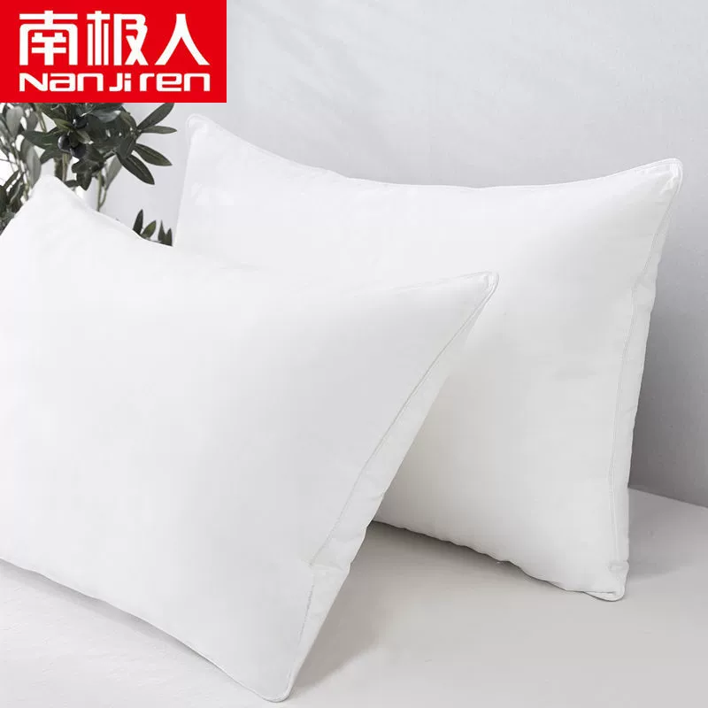 Pillow for adults, children's universal set
