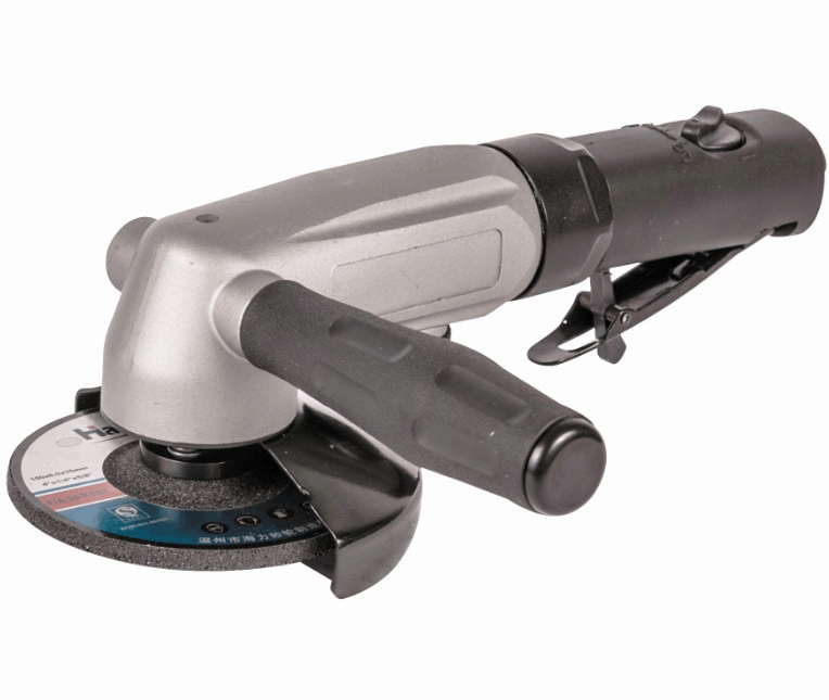 长期供应KUANAI气动角向打磨机K-6052角磨机气动工具 量大从优