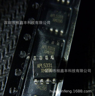 APL5331KAC-TRG SOP8�NƬ �zӡAPL5331 ���Է�����(LDO) ȫ��ԭ�b
