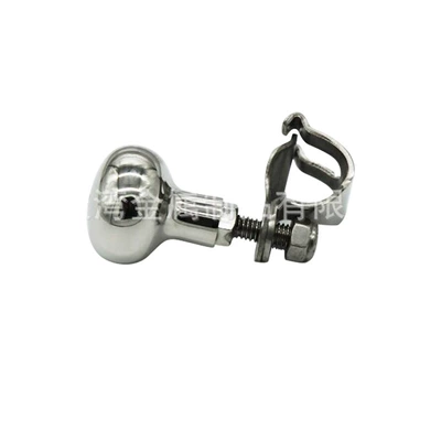 wheel booster ball, Sükan çarxları