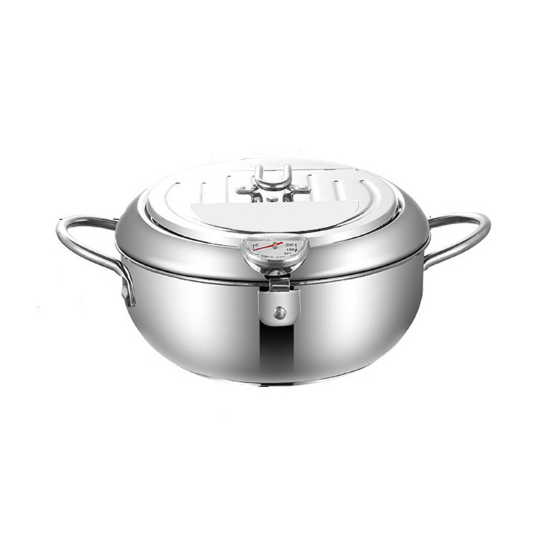 튀김 프라이어 (20 세트 박스)