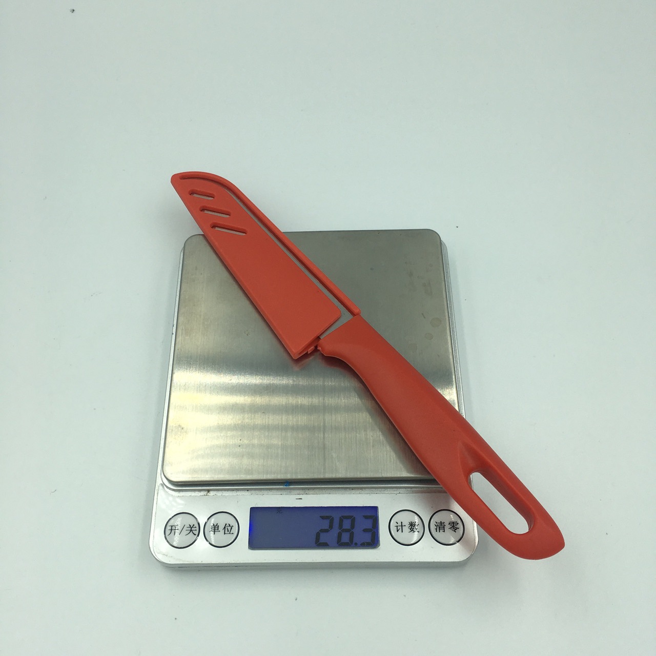 Fruit Knife Image 10