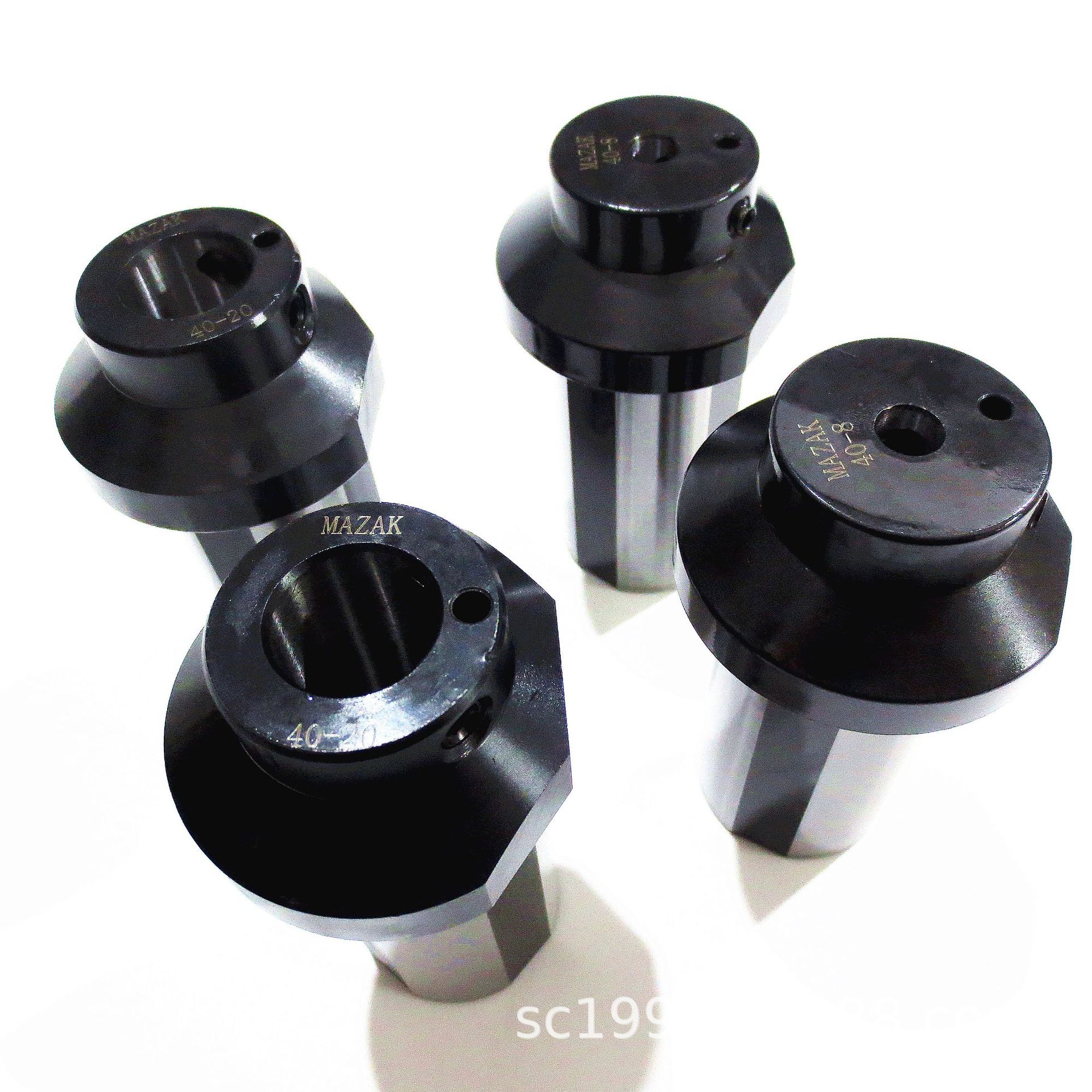 山崎马扎克刀套：MAZAK40-20