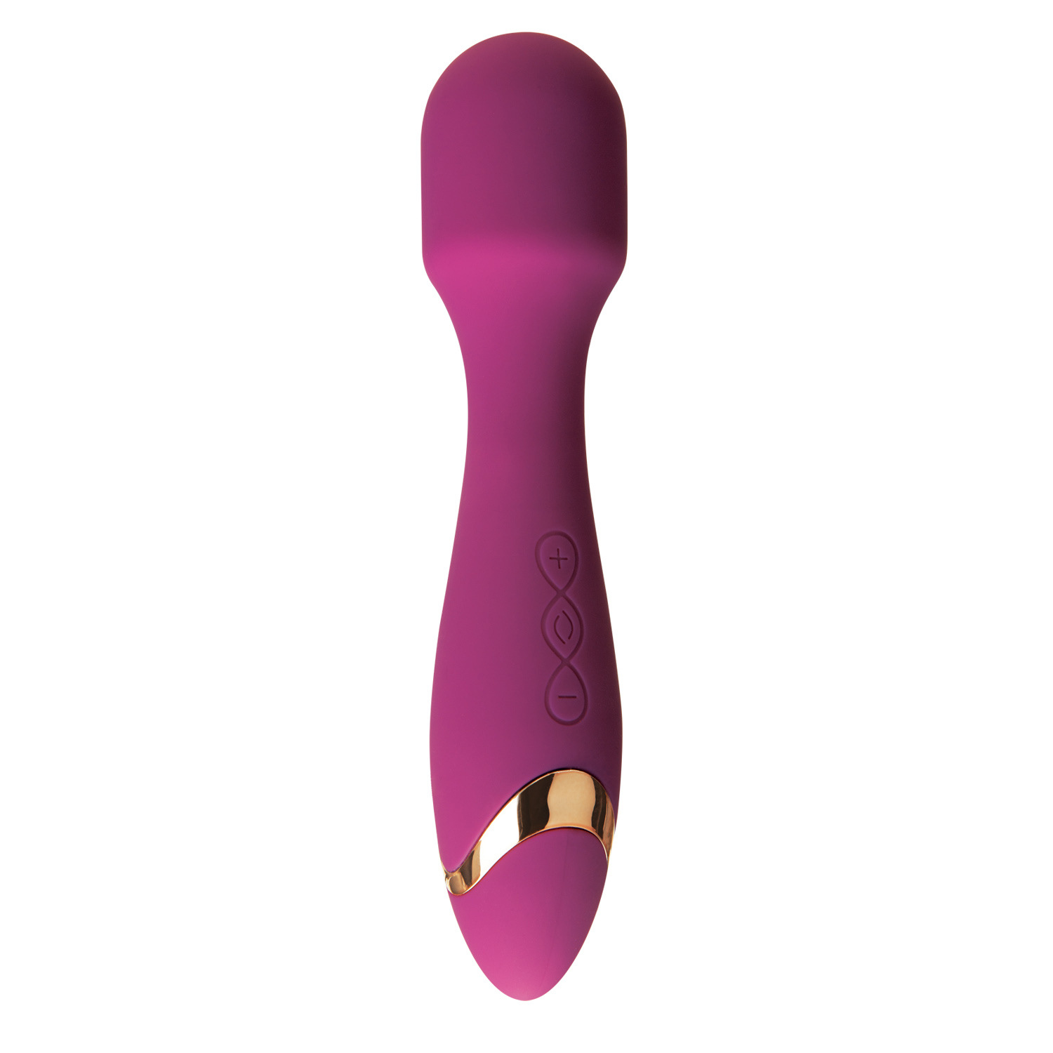 [Food Grade Silicone Women Sex Toys Vibrator AV ]