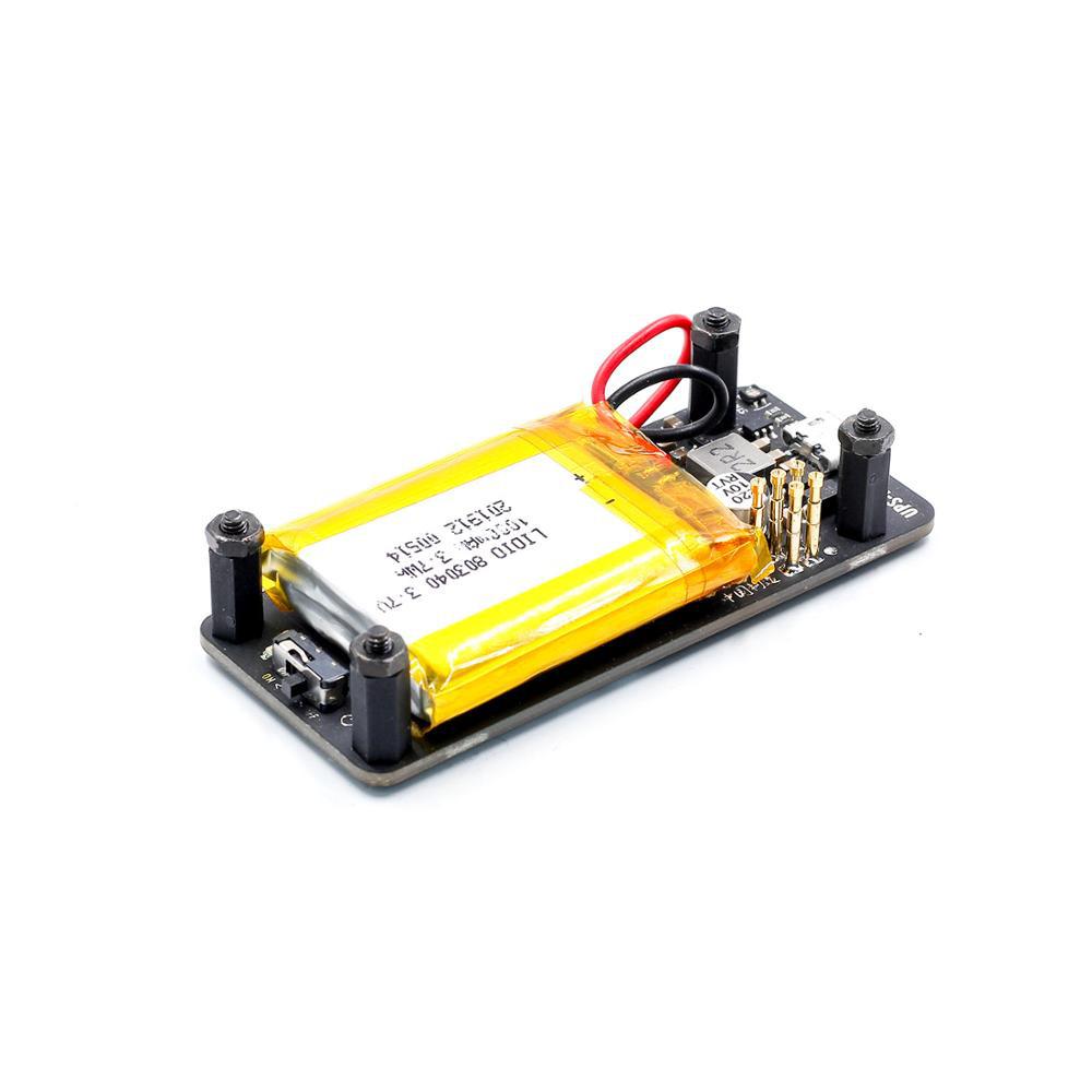 树莓派Raspberry Pi Zero UPSLite 电源板，电量检测功能阿里巴巴
