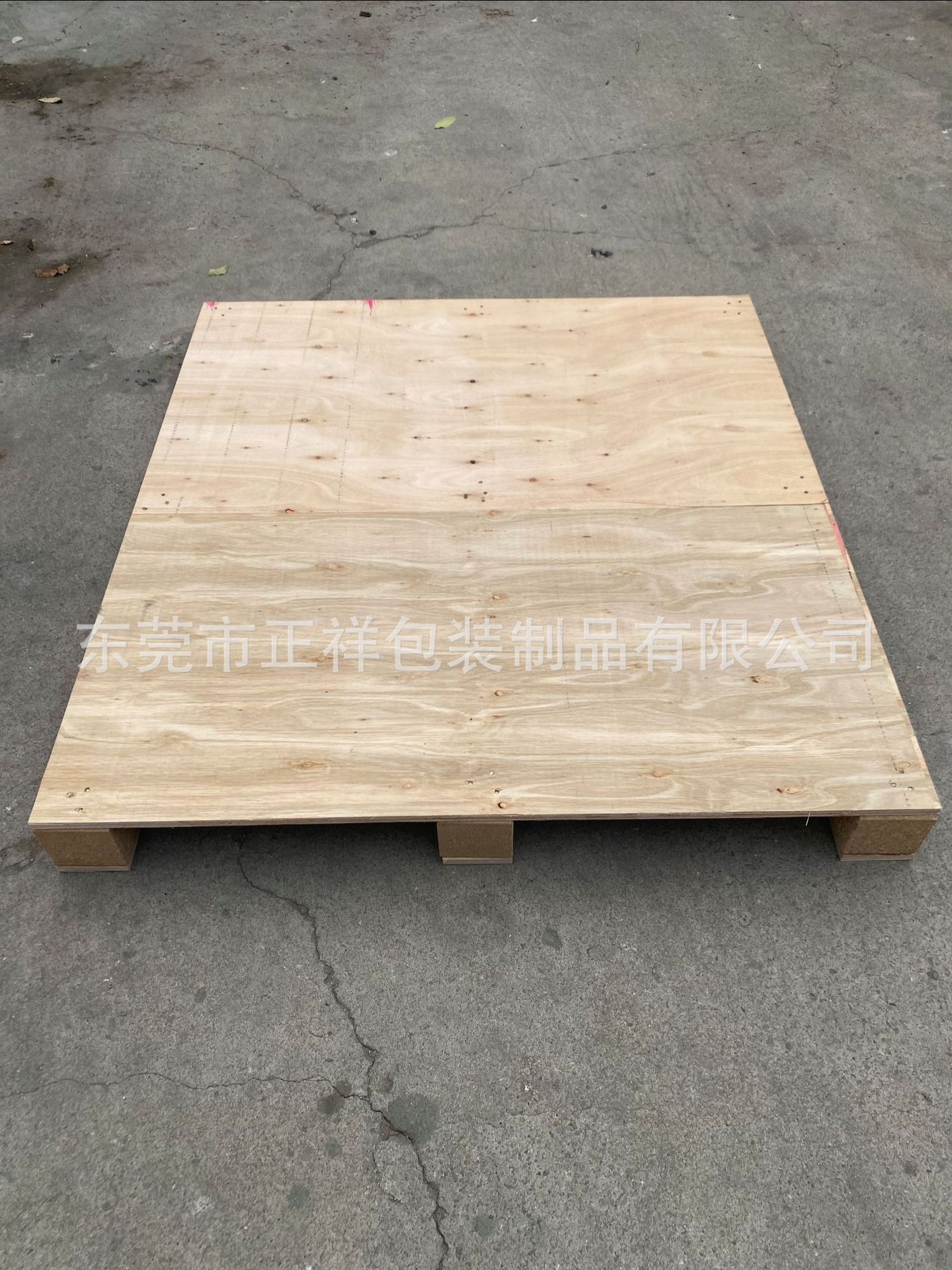 深圳东莞胶合卡板源头厂家免熏蒸免消毒 出货托盘 各种大小型胶合