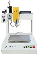 深圳龙华台式点胶机，全自动点胶机，滴胶机，手动点胶机