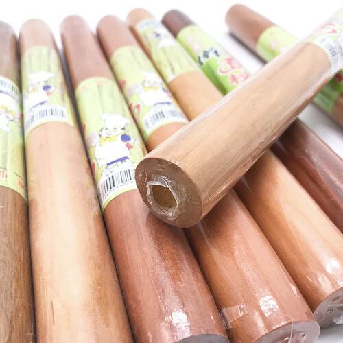 Solid wood rolling pin, rolling pin, kitchen utensils, rolling pin, wooden products, solid wood dumpling leather rolling pin, two yuan store wholesale