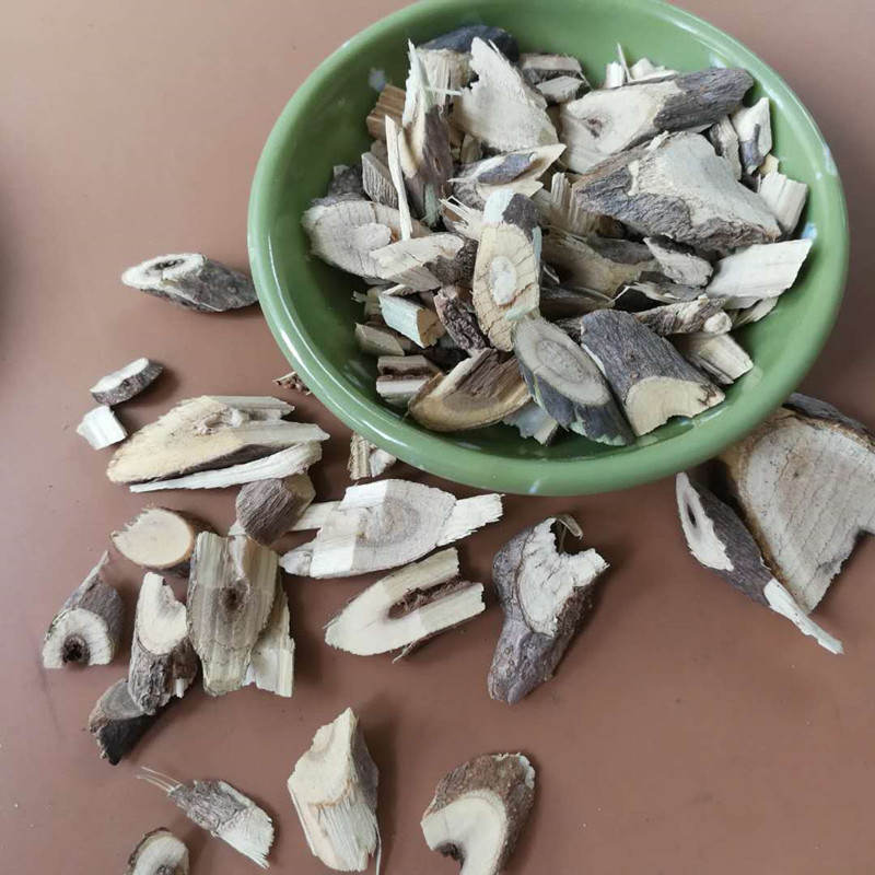 Siberian Ginseng Root Ci Wu Jia Dried Eleutherococcus Senticosus Root and Bark TCM Herbal Decoction Ingredient 500g key features
