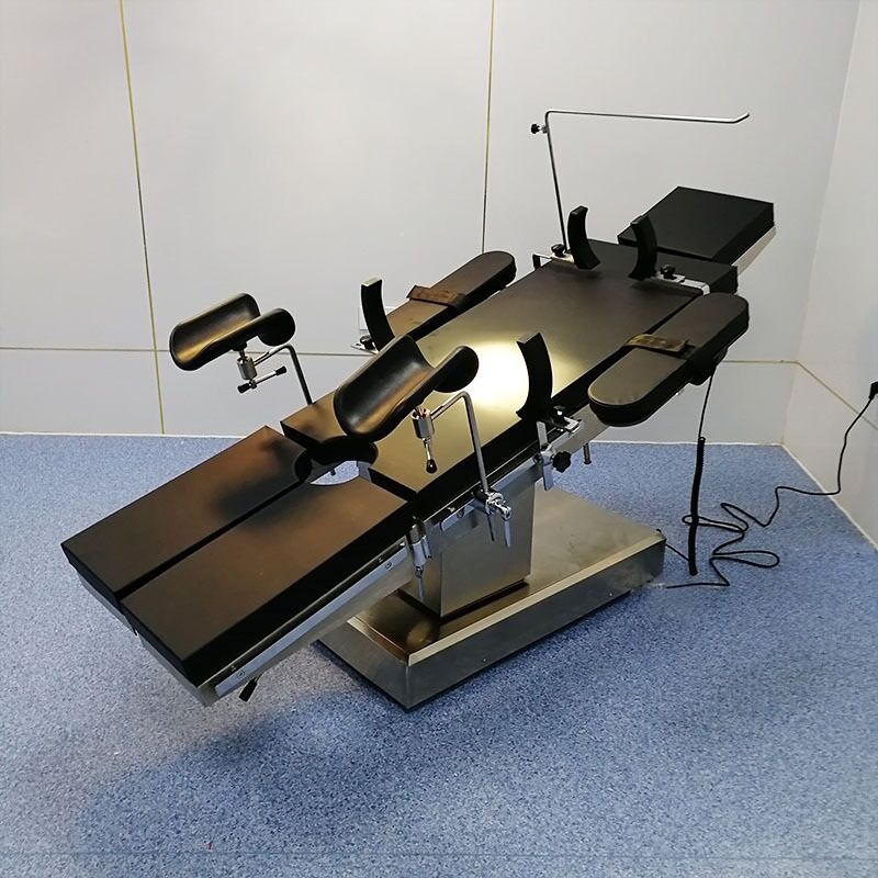 Electric surgery bed Multifunctional surgical bed