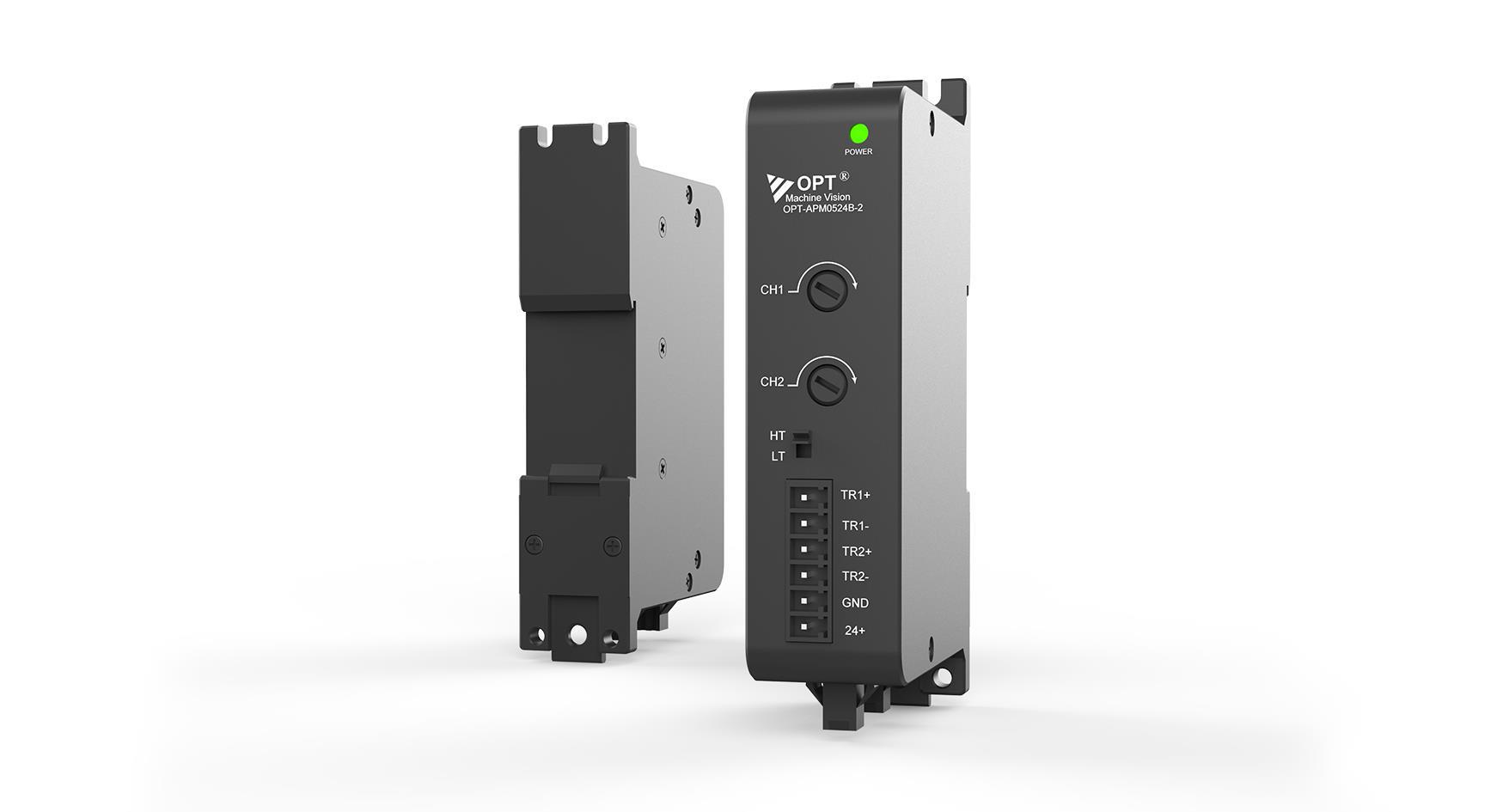 OPT-APM0524B-2       OPT奥普特       光源控制器        