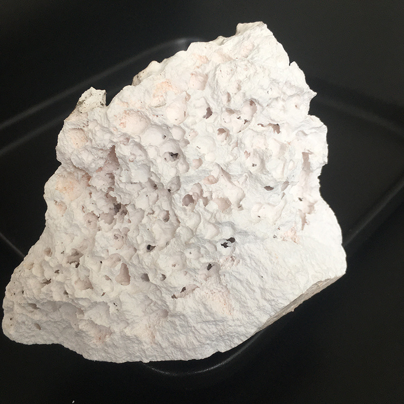 工业无水氯化钙供应 蜂窝状无水氯化钙 94含量以上氯化钙厂家