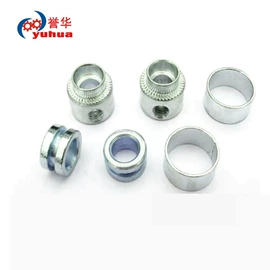 CNC加工;其他机械加工;接头