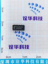 SN74LVC04ADR  TI SOIC-14 ɵ·IC ߼ դ 任